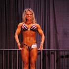 Christine  Ritchie - NPC Eastern Seaboard 2012 - #1